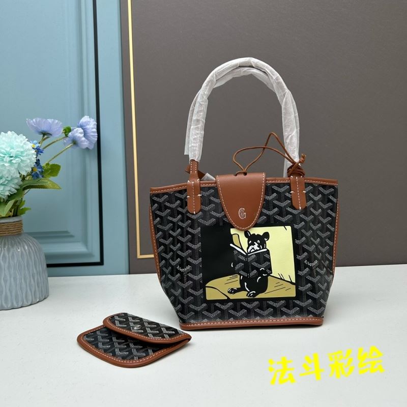 Go*ard shopping bags